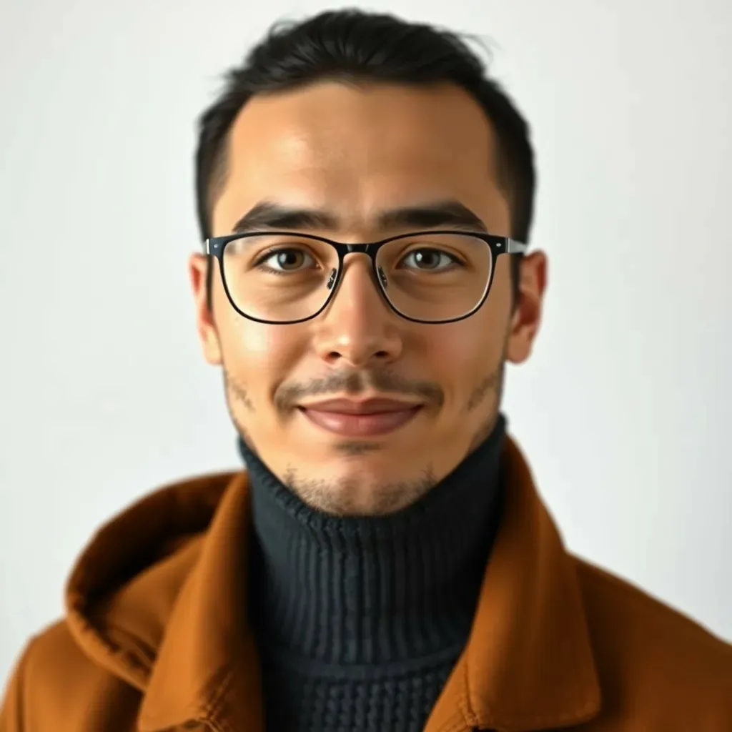 Picture of Cody Beltran